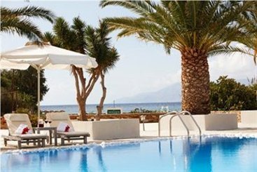 Dionysos Resort  | Milopotas | Ios | Greece 5