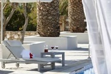 Dionysos Resort  | Milopotas | Ios | Greece 7