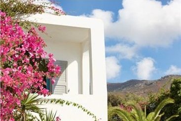 Dionysos Resort  | Milopotas | Ios | Greece 8