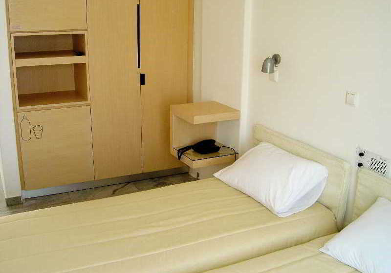 Far Out Hotel & Spa  | Milopotas | Ios | Greece 2