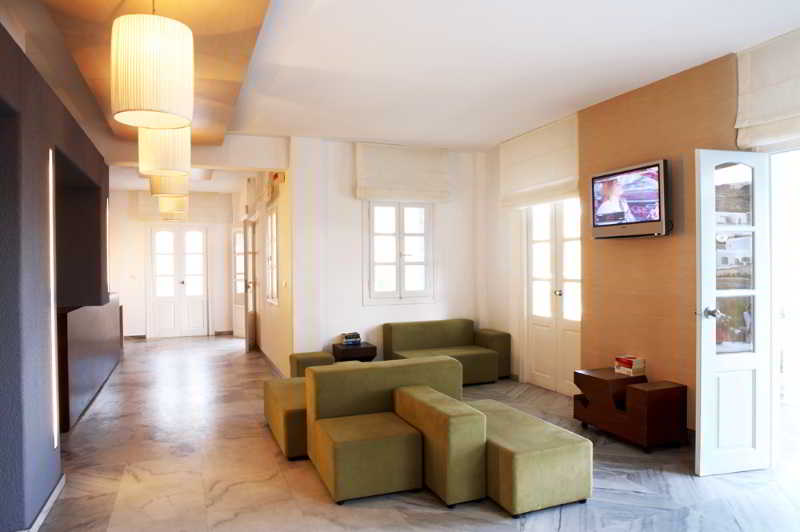 Far Out Hotel & Spa  | Milopotas | Ios | Greece 5