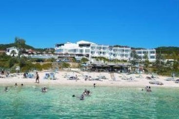 Hotel Akti Ouranoupoli