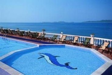 Hotel Akti Ouranoupoli  | Ouranoupolis | Halkidiki | Greece 10