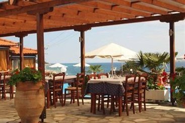 Hotel Akti Ouranoupoli  | Ouranoupolis | Halkidiki | Greece 11