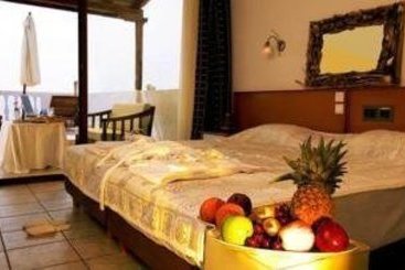 Hotel Akti Ouranoupoli  | Ouranoupolis | Halkidiki | Greece 12