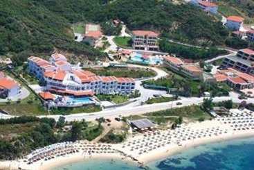 Hotel Akti Ouranoupoli  | Ouranoupolis | Halkidiki | Greece 13
