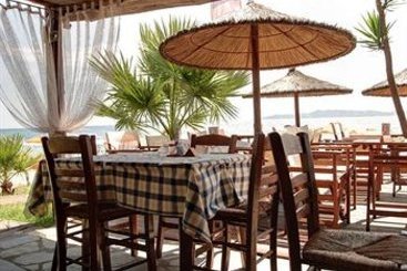 Hotel Akti Ouranoupoli  | Ouranoupolis | Halkidiki | Greece 14