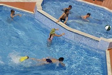 Hotel Akti Ouranoupoli  | Ouranoupolis | Halkidiki | Greece 15