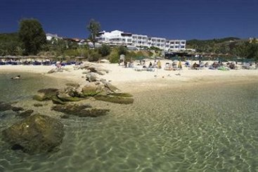 Hotel Akti Ouranoupoli  | Ouranoupolis | Halkidiki | Greece 16