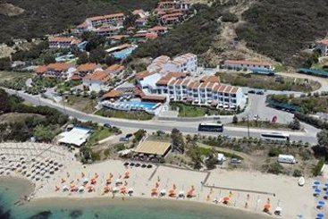 Hotel Akti Ouranoupoli  | Ouranoupolis | Halkidiki | Greece 18