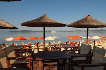 Hotel Akti Ouranoupoli  | Ouranoupolis | Halkidiki | Greece 19