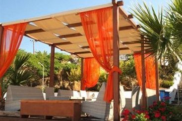 Hotel Akti Ouranoupoli  | Ouranoupolis | Halkidiki | Greece 20