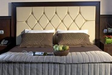 Hotel Akti Ouranoupoli  | Ouranoupolis | Halkidiki | Greece 3