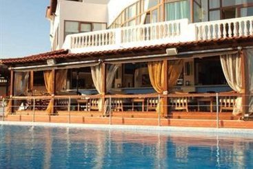 Hotel Akti Ouranoupoli  | Ouranoupolis | Halkidiki | Greece 5