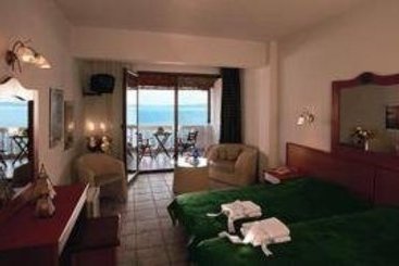 Hotel Akti Ouranoupoli  | Ouranoupolis | Halkidiki | Greece 6