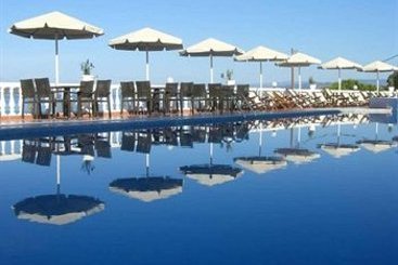 Hotel Akti Ouranoupoli  | Ouranoupolis | Halkidiki | Greece 7