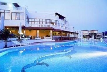 Hotel Akti Ouranoupoli  | Ouranoupolis | Halkidiki | Greece 9