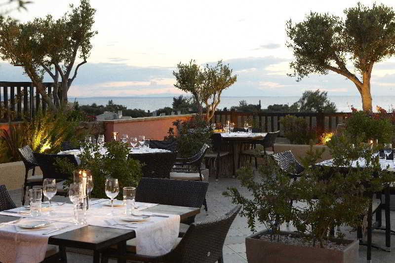 Hotel Anthemus Sea  | Nikiti | Halkidiki | Greece 11