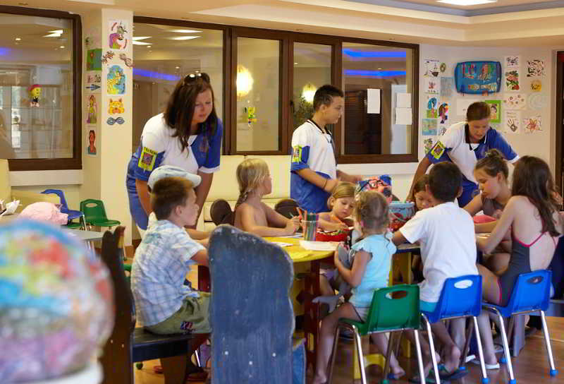 Hotel Anthemus Sea  | Nikiti | Halkidiki | Greece 13