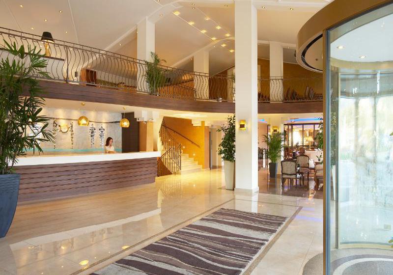 Hotel Anthemus Sea  | Nikiti | Halkidiki | Greece 14