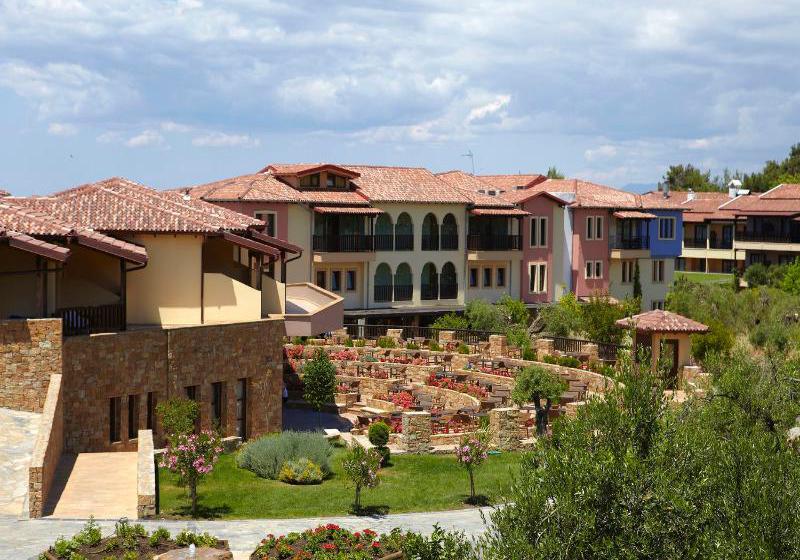 Hotel Anthemus Sea  | Nikiti | Halkidiki | Greece 15