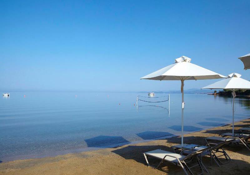 Hotel Anthemus Sea  | Nikiti | Halkidiki | Greece 16