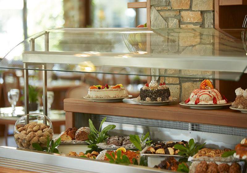 Hotel Anthemus Sea  | Nikiti | Halkidiki | Greece 17