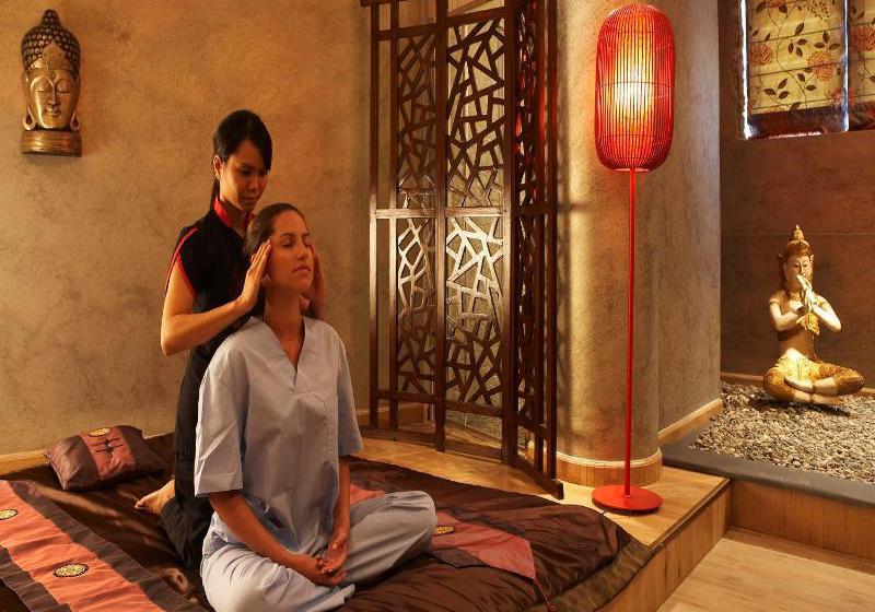 Hotel Anthemus Sea  | Nikiti | Halkidiki | Greece 18