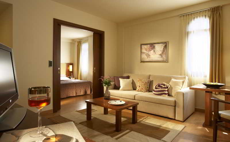 Hotel Anthemus Sea  | Nikiti | Halkidiki | Greece 3