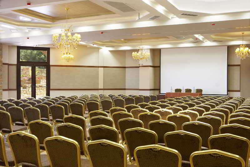 Hotel Anthemus Sea  | Nikiti | Halkidiki | Greece 4