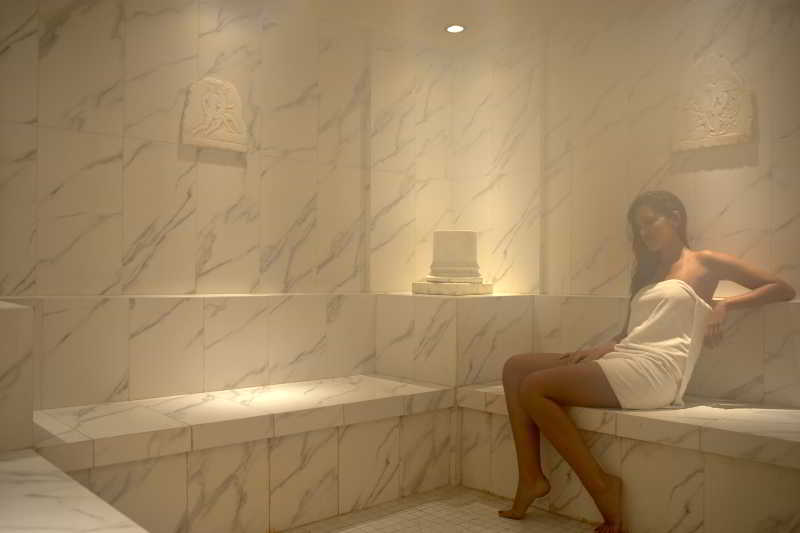 Hotel Anthemus Sea  | Nikiti | Halkidiki | Greece 7