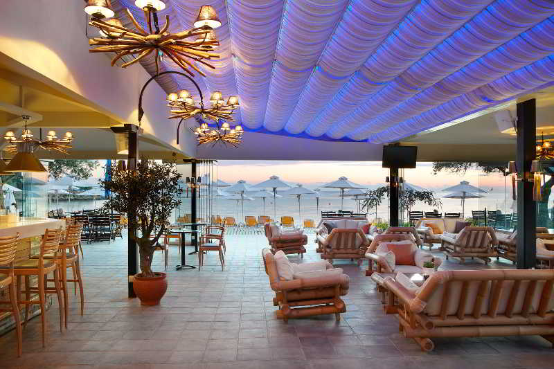 Hotel Anthemus Sea  | Nikiti | Halkidiki | Greece 8