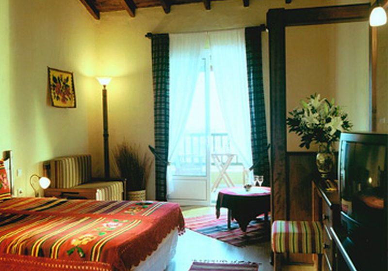 Hotel Athena Pallas Village  | Sithonia | Halkidiki | Greece 1