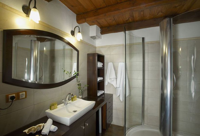 Hotel Athena Pallas Village  | Sithonia | Halkidiki | Greece 11