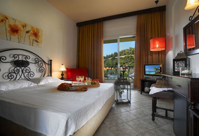Hotel Athena Pallas Village  | Sithonia | Halkidiki | Greece 12