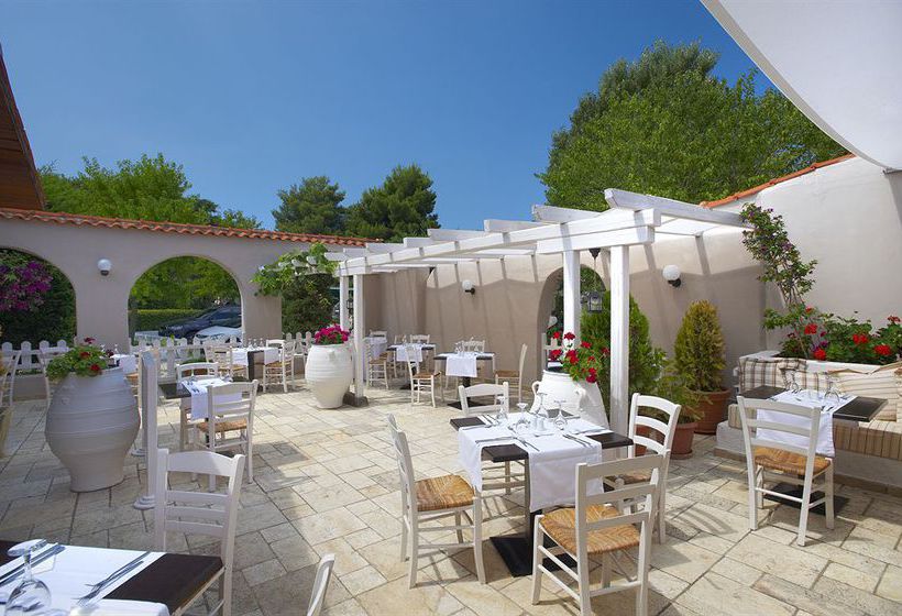 Hotel Athena Pallas Village  | Sithonia | Halkidiki | Greece 13