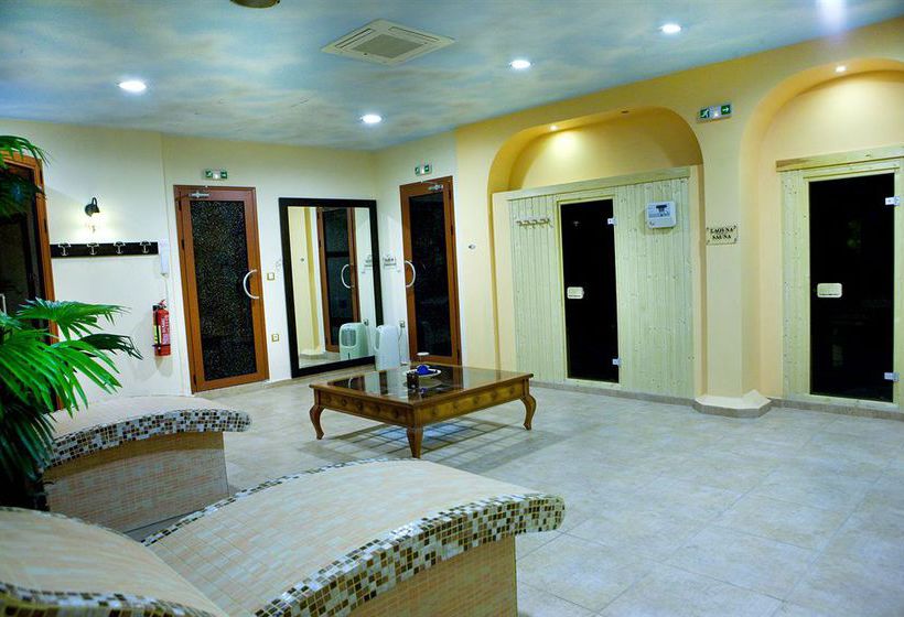 Hotel Athena Pallas Village  | Sithonia | Halkidiki | Greece 16