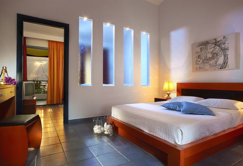 Hotel Athena Pallas Village  | Sithonia | Halkidiki | Greece 17