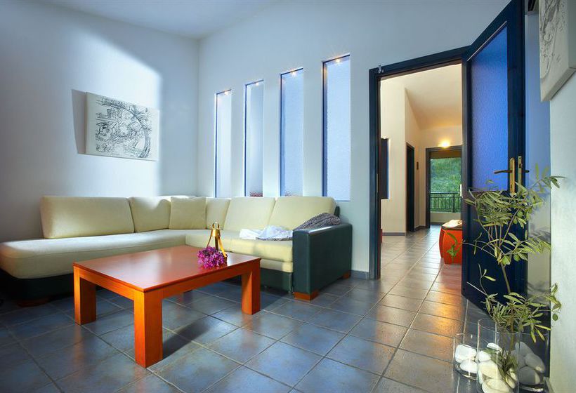 Hotel Athena Pallas Village  | Sithonia | Halkidiki | Greece 18