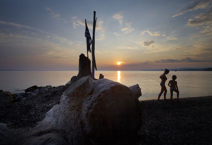 Hotel Athena Pallas Village  | Sithonia | Halkidiki | Greece 19