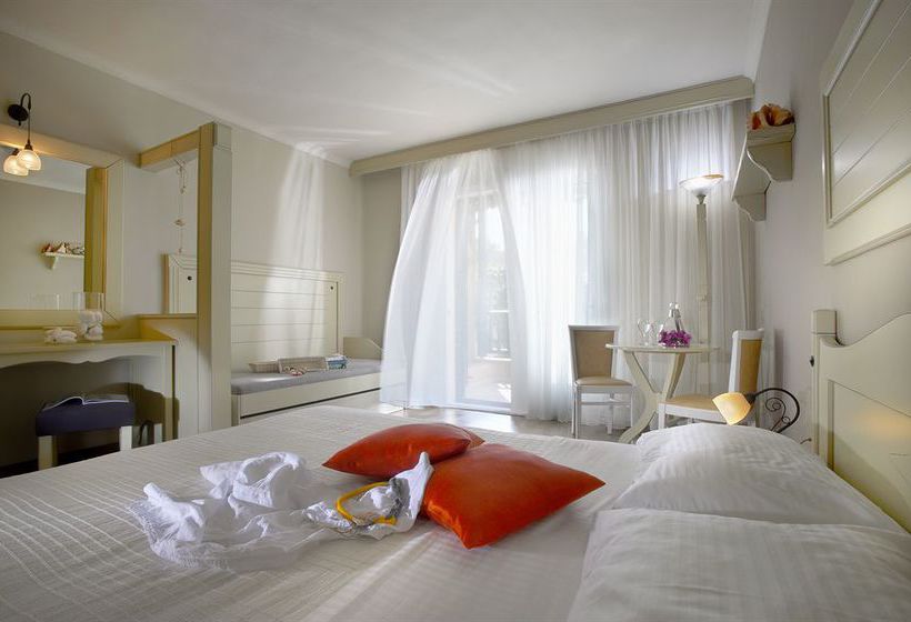 Hotel Athena Pallas Village  | Sithonia | Halkidiki | Greece 20