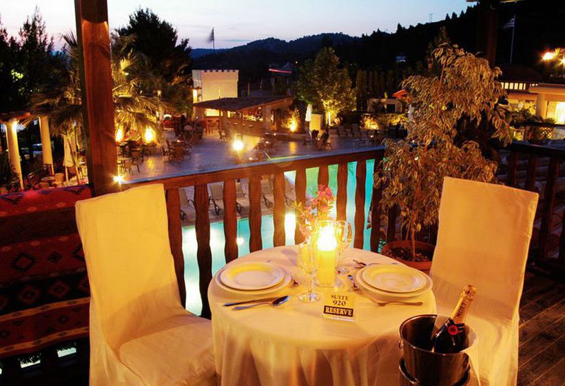 Hotel Athena Pallas Village  | Sithonia | Halkidiki | Greece 3