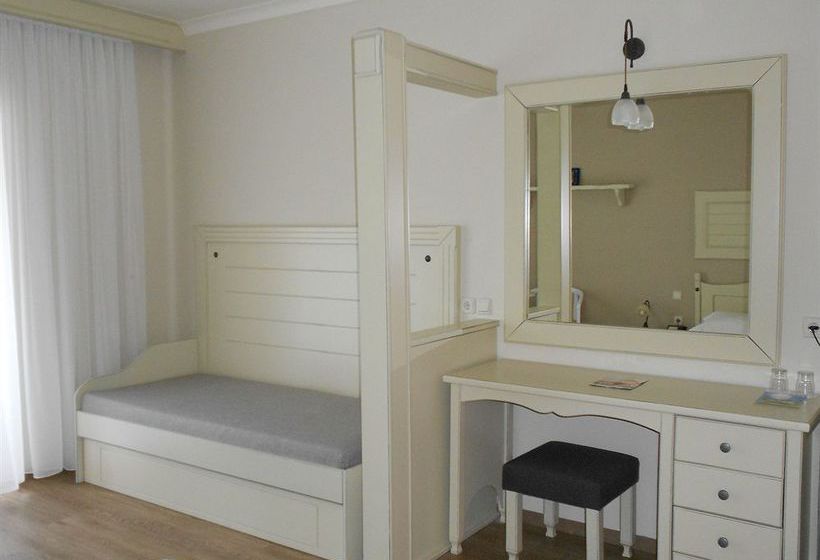 Hotel Athena Pallas Village  | Sithonia | Halkidiki | Greece 4