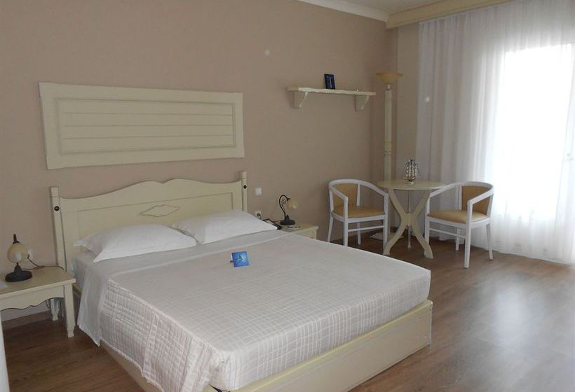 Hotel Athena Pallas Village  | Sithonia | Halkidiki | Greece 5