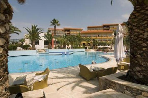 Resort Lagomandra Hotel & Spa Sithonia Halkidiki