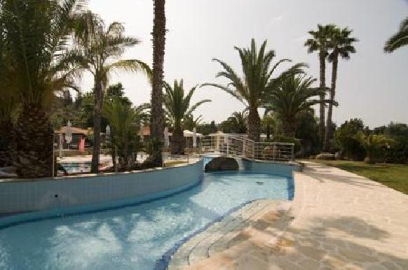 Resort Lagomandra Hotel & Spa  | Sithonia | Halkidiki | Greece 1