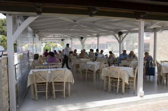 Resort Lagomandra Hotel & Spa  | Sithonia | Halkidiki | Greece 2