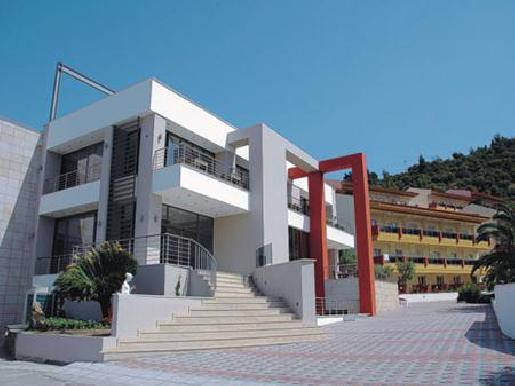 Resort Lagomandra Hotel & Spa  | Sithonia | Halkidiki | Greece 3