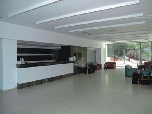 Resort Lagomandra Hotel & Spa  | Sithonia | Halkidiki | Greece 4