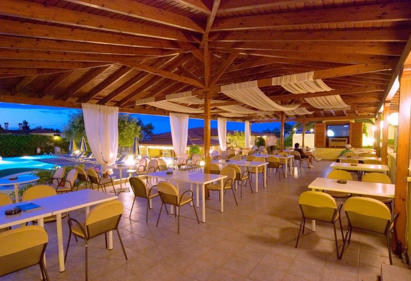 Hotel Palladium  | Kriopigi | Halkidiki | Greece 10